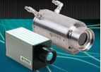 Model Pyroline 128MS - High-Speed Non-Contact Measurement Of Temperature Profiles
