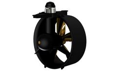 Pleuger - Azimuth Thrusters