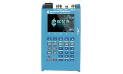 Deepace - Model KC901V 6.8GHz VNA - Handheld Network Analyzer