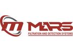 MARS CBRN - Model CV-90 - Positive Pressure Filtration System