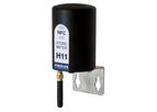 FIEDLER NFC - Model H11 - Hydro Meter with Pulse Inputs, GSM/GPRS or NB-IoT