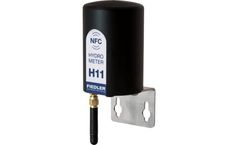 FIEDLER NFC - Model H11 - Hydro Meter with Pulse Inputs, GSM/GPRS or NB-IoT