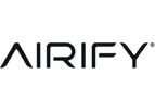 Airify - IAQ Monitoring Software