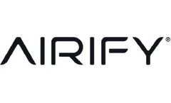 Airify - IAQ Monitoring Software
