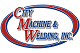 City Machine & Welding, Inc.