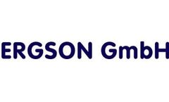 Ergson - Version GrainManager Web - High-Tech Grain Management System