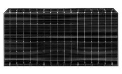 Golden-Solar - Model JGYC-182-16BB - Silicon Heterojunction Solar Cells