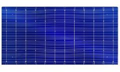 Golden-Solar - Model JGYC-210-12BB - Silicon Heterojunction Solar Cells