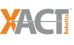 XACT - Model ACE - Robotic System