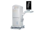 KUBTEC PARAMETER - Model 3D - Cabinet X-ray System