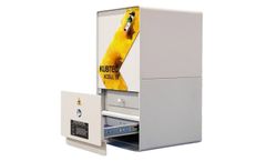 KUBTEC XCELL - Model 50 - Benchtop X-ray Irradiator System