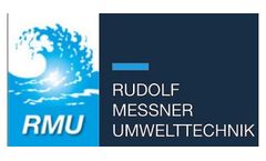 RMU MESSNER - Model Control - Interactive System