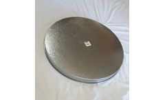 22 Inch Replacement Lid