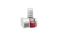 Benovor - Model HY-FD10S - High Quality Freeze Dryer Machine Food
