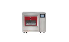 Benovor - Model HYL-120 - Frond Loading Automatic Glassware Washer For Lab