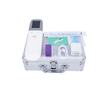 Benovor  - Multi-purpose Easy To Use Portable Vein Finder For Infants