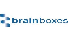 Brainboxes - Model BB-400 - Industrial Edge Controller - Brochure