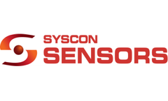 SYSCON - Model WM-1 - Wall-Mount Pyrometer - Brochure