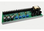 Model 5330 - 3 Channel Current-to-Voltage Signal Conditioner