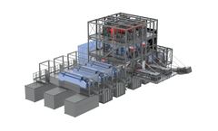 Separation Plants for Tunneling