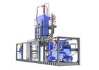 MAB Catfish - Mobile Plant for Processing River and Pond Sediments