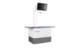 Sino-Hero - Model D110 - Veterinary Digital X-ray Imaging System