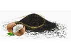 Rich-Gold - Activated Carbon