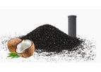 Rich-Filter - Activated Carbon
