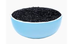 Gtrich - Impregnated Activated Carbon