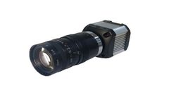 Model ThermCam-HT - High-Resolution, High-Temperature Ultra Compact Infrared Camera