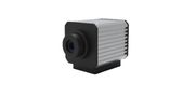 High-Resolution Long Wavelength Ultra Compact Infrared Camera