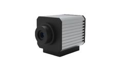 Model ThermCam-640 - High-Resolution Long Wavelength Ultra Compact Infrared Camera