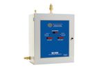Western - Model DS1000-2-2-F - 2000 SCFH Maximum Flow Rate Air Digital Manifold System