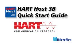 HART Host 3B Quick Start Guide - Video
