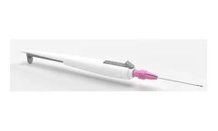 SlipStream - Model PIP200100 - Stilleto Extended Dwell Catheter