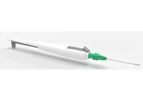 SlipStream - Model PIP210100 - Stilleto Extended Dwell Catheter