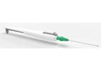SlipStream - Model PIP210200 - Stilleto Extended Dwell Catheter