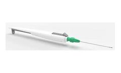 SlipStream - Model PIP210200 - Stilleto Extended Dwell Catheter