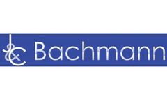 J&C Bachmann - Version MOSTAR - Monitoring Software of Stacking and Reclaiming