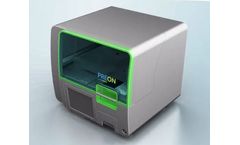 Model PreON - Fully Automated Sample Preparation