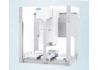 Model Agilent - Protein and Peptide Sample Preparation Automated