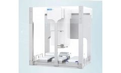 Model Agilent - Protein and Peptide Sample Preparation Automated