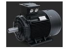 Hoyer - Model IE3 - Electric Motors