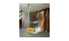 ZipWall - Temporary Construction Dust Barriers
