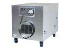 Abatement Technologies HEPA-AIRE - Model H2KMA - Deluxe Model Negative Air Machine