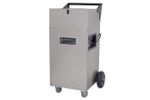 Abatement Technologies HEPA-AIRE - Model PAS1200 - Portable Air Scrubber