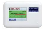 Abatement Technologies - Model RPM-RT1 - Single Room Pressure Monitor