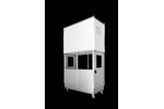 Abatement Technologies AIRE GUARDIAN - Model AG5000 - Mobile Dust Containment Cart