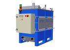 smartDENOX - Model sD300 - Wastewater Treatment System
