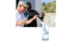 Drinking Water Purification Services